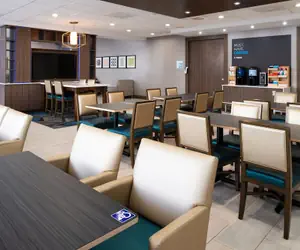 Photo 5 - Holiday Inn Express Los Angeles Downtown West, an IHG Hotel