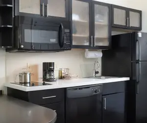 Photo 5 - Candlewood Suites Odessa, an IHG Hotel