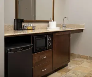 Photo 2 - Hampton Inn & Suites Holly Springs