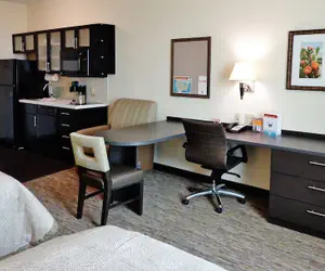 Photo 2 - Candlewood Suites Odessa, an IHG Hotel