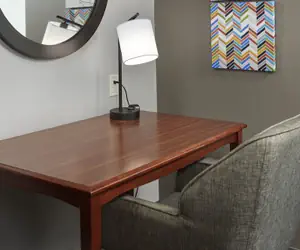 Photo 5 - Hampton Inn & Suites Holly Springs