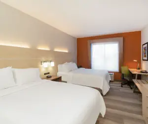 Photo 2 - Holiday Inn Express Hotel & Suites Magee, an IHG Hotel