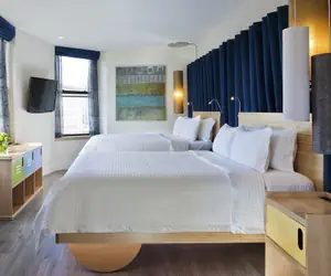 Photo 5 - Arthouse Hotel New York City