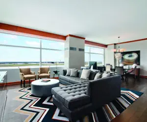 Photo 5 - Grand Hyatt DFW - Connected to the airport