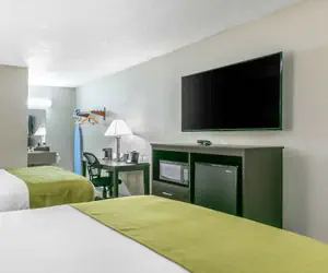 Photo 2 - Rodeway Inn Kingston Springs