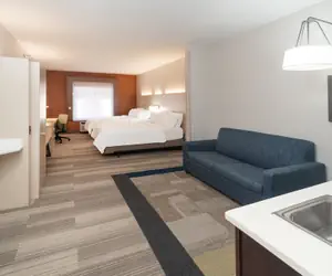 Photo 3 - Holiday Inn Express Hotel & Suites Magee, an IHG Hotel