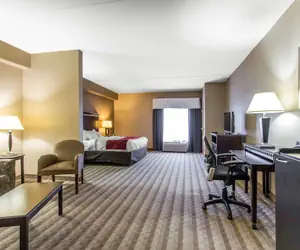 Photo 5 - Comfort Suites Smyrna