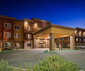 Photo 4 - Wyndham Garden Lancaster CA