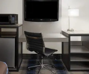 Photo 2 - Super 8 by Wyndham Perry GA