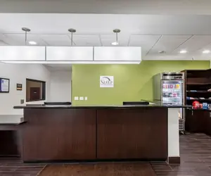 Photo 2 - Sleep Inn & Suites College Station near University
