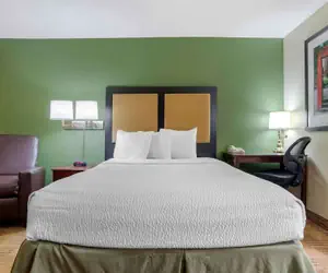 Photo 5 - Extended Stay America Suites Washington DC Germantown Town C