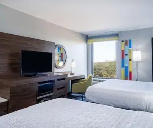 Photo 5 - Hampton Inn Peachtree Corners Norcross