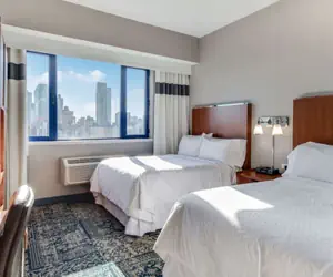 Photo 4 - Vista LIC Hotel, BW Premier Collection