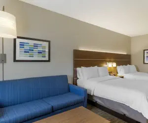 Photo 4 - Holiday Inn Express Hotel & Suites Harrison, an IHG Hotel