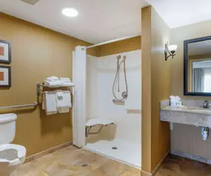 Photo 4 - Comfort Suites Kodak Sevierville