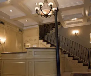 Photo 3 - Place d'Armes Hotel