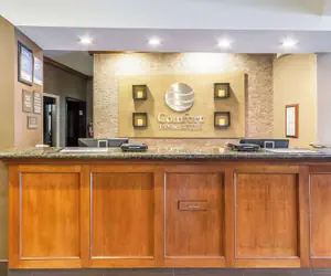 Photo 2 - Comfort Inn & Suites Gillette near Campbell Medical Center