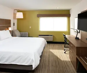 Photo 4 - Holiday Inn Express Los Angeles Downtown West, an IHG Hotel