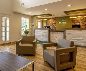 Photo 5 - Quality Inn Lagrange East I-85