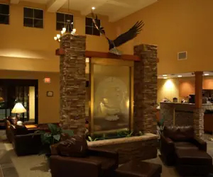 Photo 2 - Diamond Mountain Casino Hotel