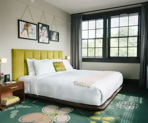 Photo 4 - Hotel Clermont