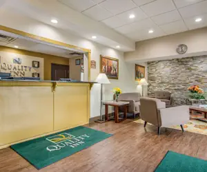 Photo 2 - Quality Inn & Suites Union City - Atlanta South