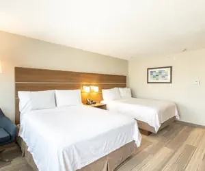 Photo 4 - Holiday Inn Express Anaheim West, an IHG Hotel