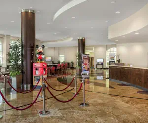 Photo 2 - Desert Palms Hotel & Suites