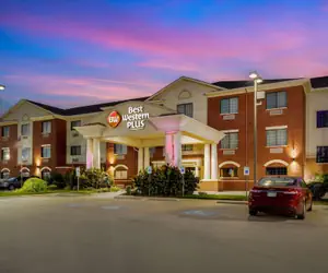 Photo 2 - Best Western Plus Sweetwater Inn & Suites