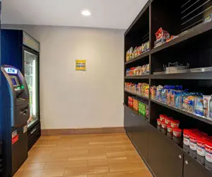 Photo 3 - La Quinta Inn & Suites by Wyndham Detroit Metro Airport