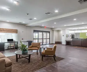 Photo 5 - Sleep Inn & Suites College Station near University