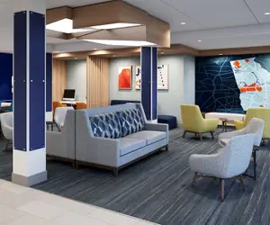 Photo 4 - Holiday Inn Express & Suites Yuba City Marysville, an IHG Hotel