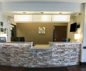 Photo 3 - Sleep Inn & Suites Round Rock - Austin North