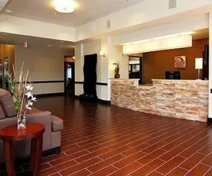 Photo 4 - Sleep Inn & Suites Round Rock - Austin North