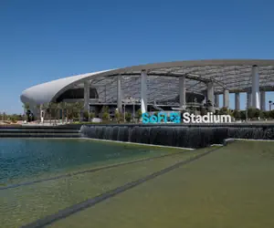 Photo 3 - Holiday Inn Express Los Angeles Downtown West, an IHG Hotel