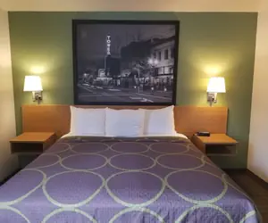 Photo 3 - Super 8 by Wyndham Bend
