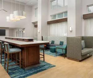 Photo 3 - Hampton Inn & Suites Holly Springs
