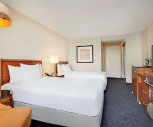 Photo 5 - Hilton Chicago O'Hare Airport