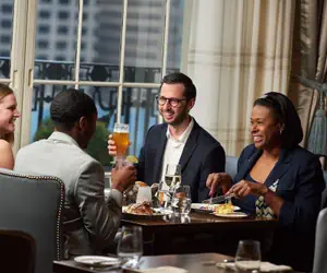 Photo 5 - The Bellevue Hotel, in The Unbound Collection by Hyatt