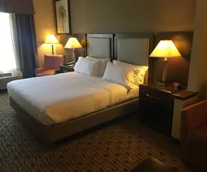 Photo 4 - Holiday Inn Express & Suites Albermarle, an IHG Hotel