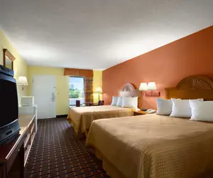 Photo 4 - Days Inn by Wyndham Richburg