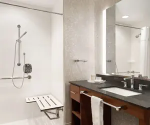 Photo 4 - Homewood Suites by Hilton Wilmington Downtown