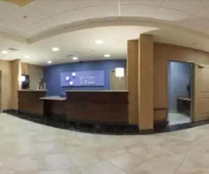 Photo 2 - Holiday Inn Express Hotel & Suites Grand Island, an IHG Hotel