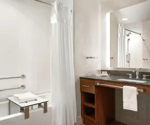 Photo 2 - Homewood Suites by Hilton Wilmington Downtown