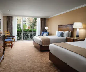 Photo 5 - Little America Hotel