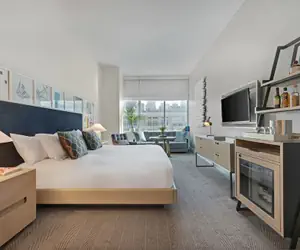 Photo 3 - Ink 48 Hotel