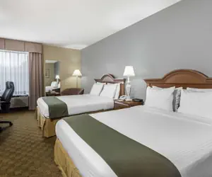 Photo 3 - Days Inn by Wyndham Selma