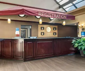 Photo 2 - Comfort Inn & Suites Suwanee - Sugarloaf