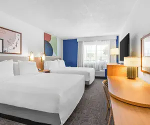 Photo 5 - Spark by Hilton Modesto