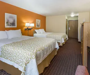 Photo 4 - Days Inn by Wyndham Stoughton WI.